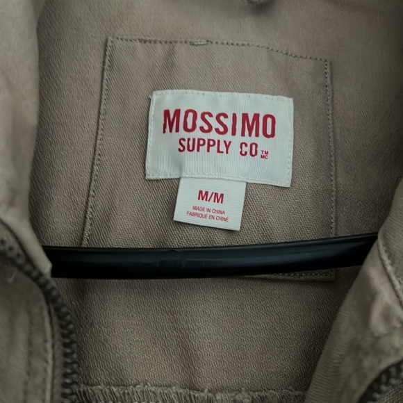 Fall jacket - Picture 2 of 2